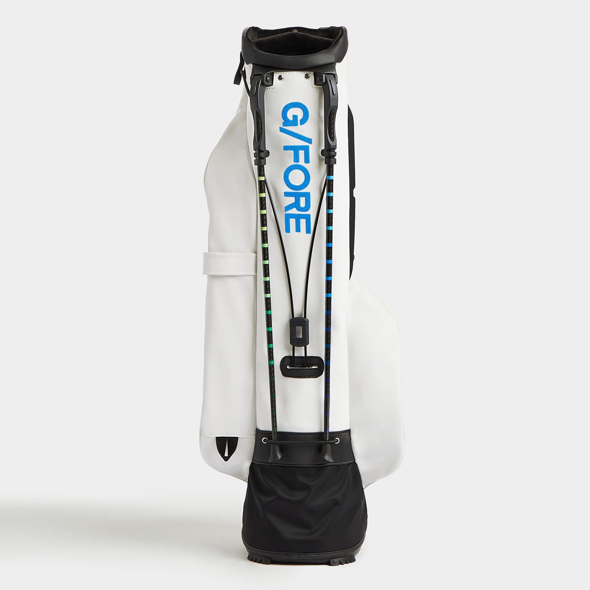 G/FORE Daytona Plus Golf Bag Snow